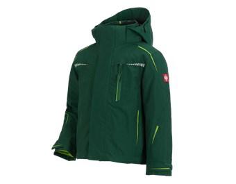 3 in 1 Funktionsjacke e.s.motion 2020, Kinder