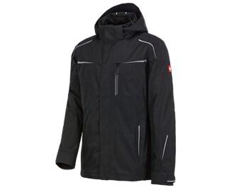3 in 1 Funktionsjacke e.s.motion 2020, Herren