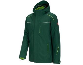 3 in 1 Funktionsjacke e.s.motion 2020, Herren