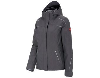 3 in 1 Funktionsjacke e.s.motion 2020, Damen