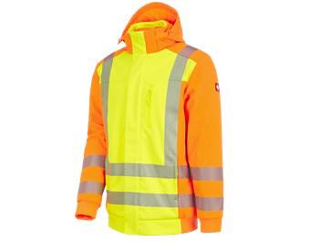 Warnsch. Winter Softshelljacke e.s.motion 2020