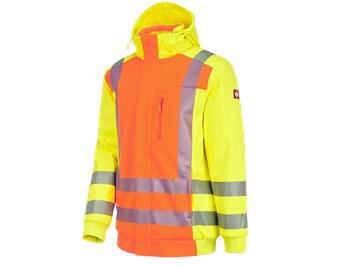 Warnsch. Winter Softshelljacke e.s.motion 2020