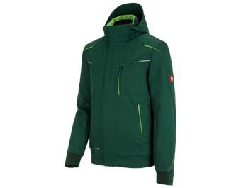 Winter Softshelljacke e.s.motion 2020, Herren