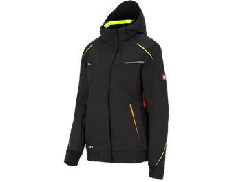 Winter Softshelljacke e.s.motion 2020, Damen