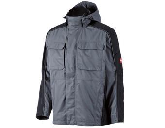 Funktionsjacke e.s.prestige