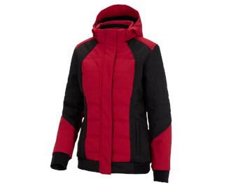Winter Softshelljacke e.s.vision, Damen