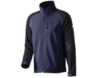 Softshell Jacke dryplexx® softlight