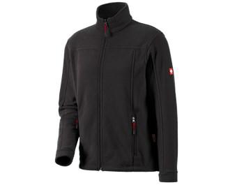 Fleecejacke e.s.classic
