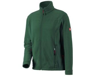 Fleecejacke e.s.classic