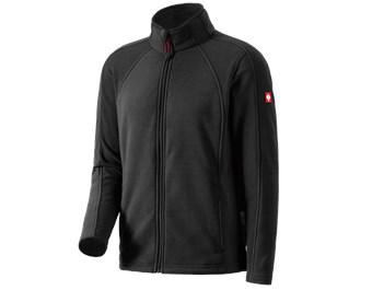 Microfleece Jacke dryplexx® micro