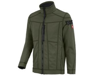 Softshelljacke e.s.roughtough