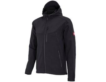 Softshelljacke e.s.vision