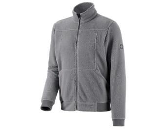 Faserpelz Jacke e.s.vintage