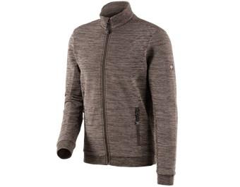 Strickjacke e.s.motion ten