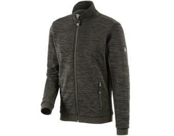 Strickjacke e.s.motion ten