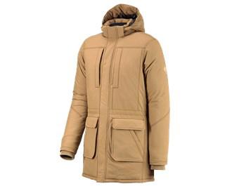 Parka e.s.iconic