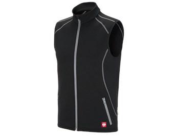 Funktions Weste thermo stretch e.s.motion 2020