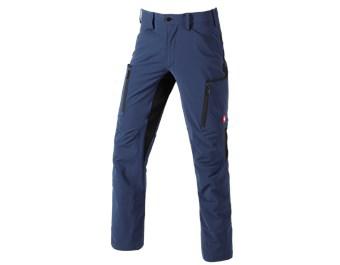 Cargohose e.s.vision stretch, Herren
