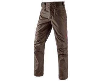e.s. Berufshose base, Herren
