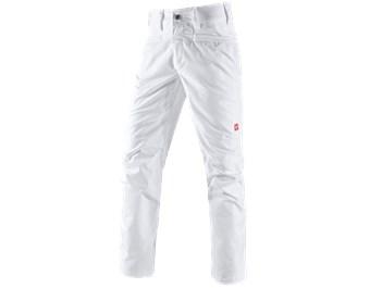 e.s. Berufshose base, Herren