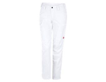 e.s. Berufshose pocket, Damen