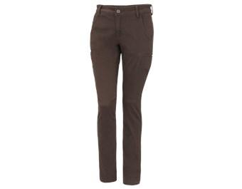 e.s. Berufshose Chino, Damen