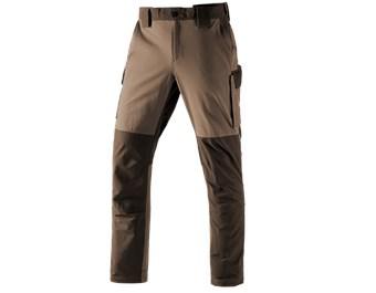 Funktions Cargohose e.s.dynashield