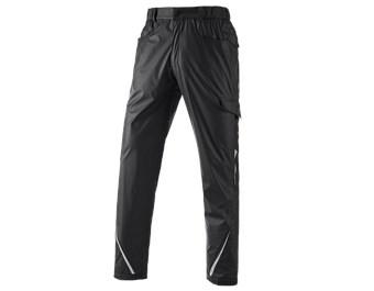 Regenbundhose e.s.motion 2020 superflex
