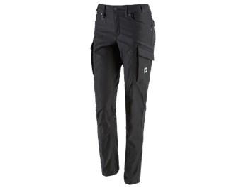 Cargohose e.s.vintage, Damen