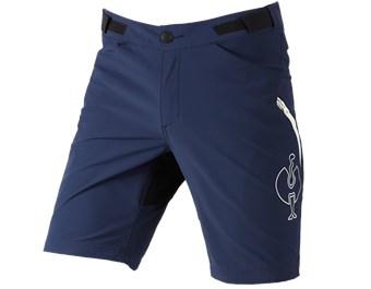 Funktions Short e.s.trail