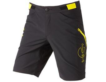 Funktions Short e.s.trail