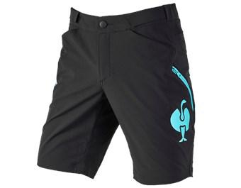 Funktions Short e.s.trail