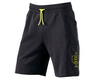 Sweat Short e.s.trail