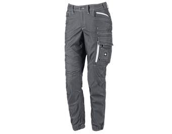 Cargohose e.s.motion ten Sommer, Damen