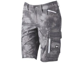 Cargoshort e.s.motion ten Sommer, Damen