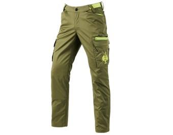 Cargohose e.s.trail