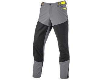 Hybrid Funktionshose e.s.trail