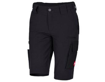 Funktions Short e.s.dynashield, Damen