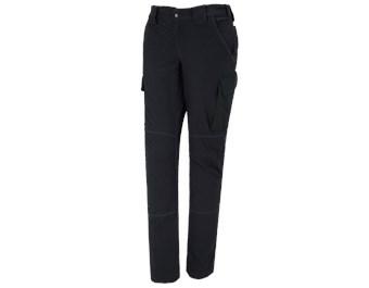 Funktions Cargohose e.s.dynashield, Damen