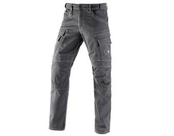 Worker-Cargohose e.s.vintage