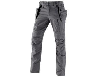 Holster-Bundhose e.s.vintage