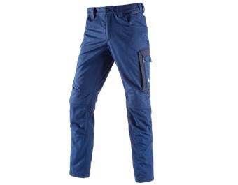 Bundhose e.s.concrete light