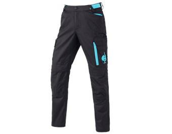 Bundhose e.s.trail