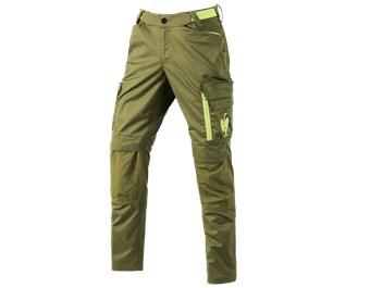 Bundhose e.s.trail