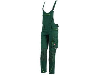 Damen Latzhose e.s.motion 2020