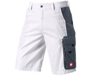 Short e.s.active