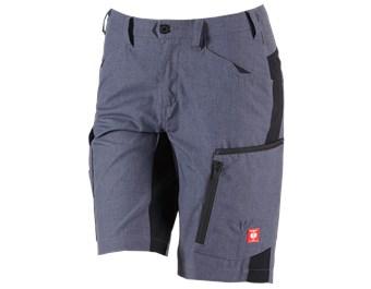 Short e.s.vision, Damen