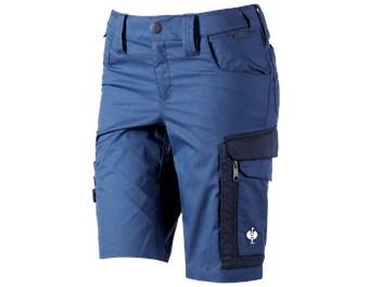 Short e.s.concrete light, Damen