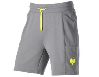 Sweat Short light e.s.trail