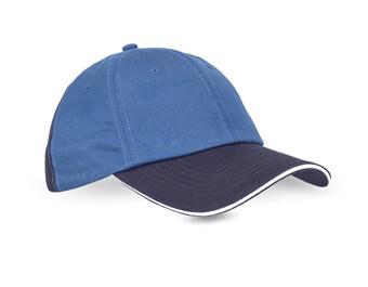 e.s. Cap color